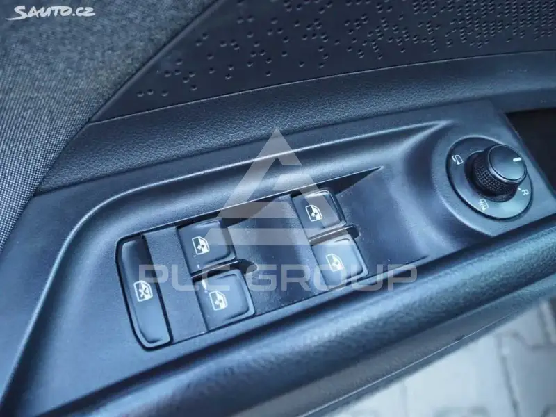 2021 Skoda Enyaq