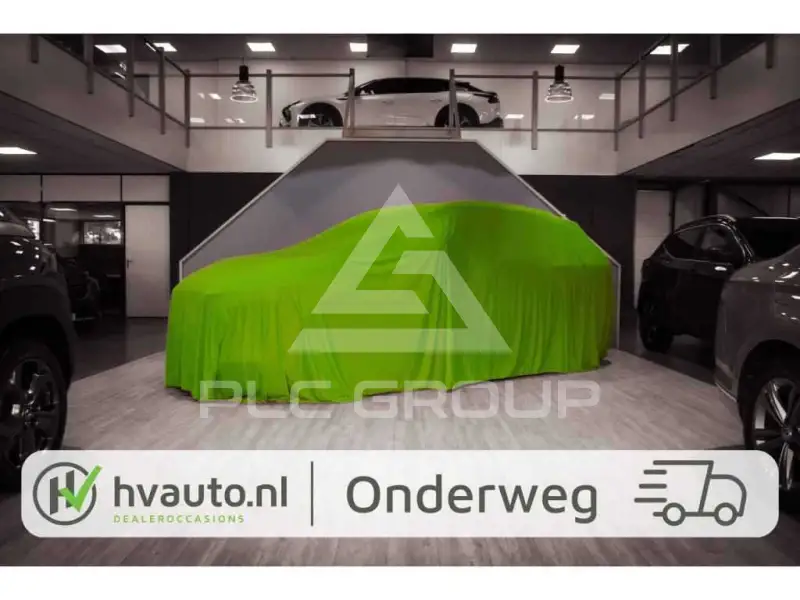 2021 Skoda Enyaq