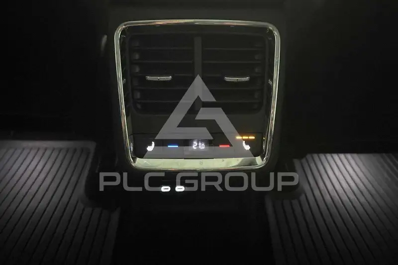 2021 Skoda Enyaq