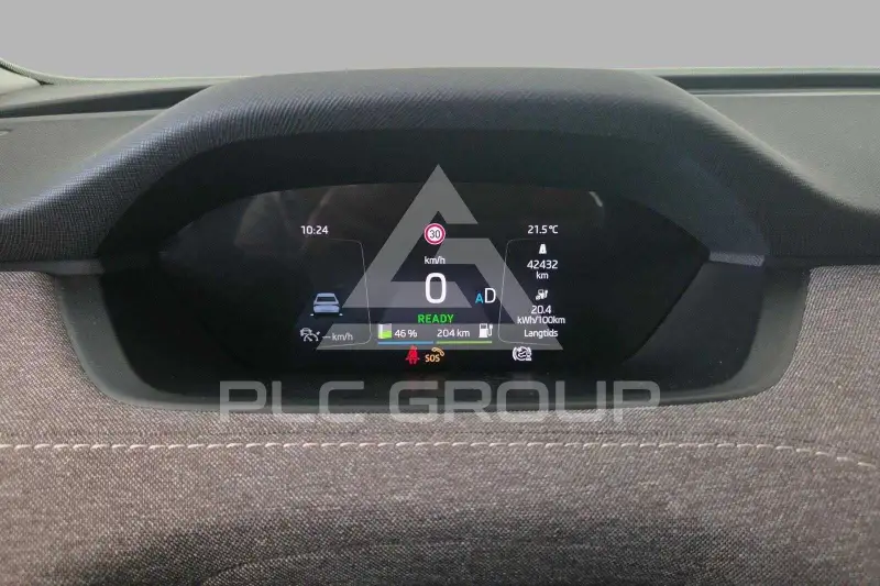 2021 Skoda Enyaq