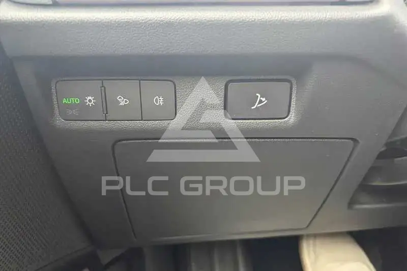 2021 Skoda Enyaq
