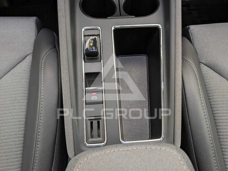 2021 Skoda Enyaq