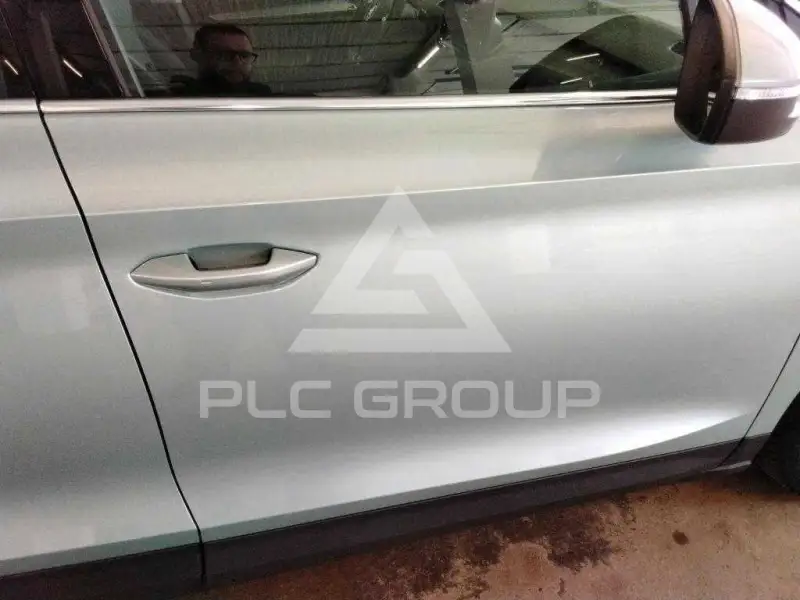 2021 Skoda Enyaq
