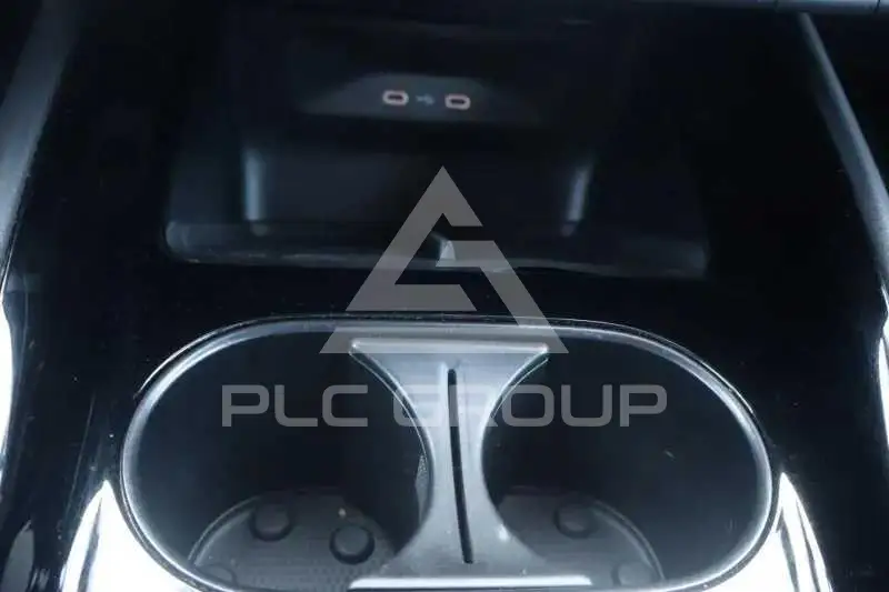 2021 Skoda Enyaq