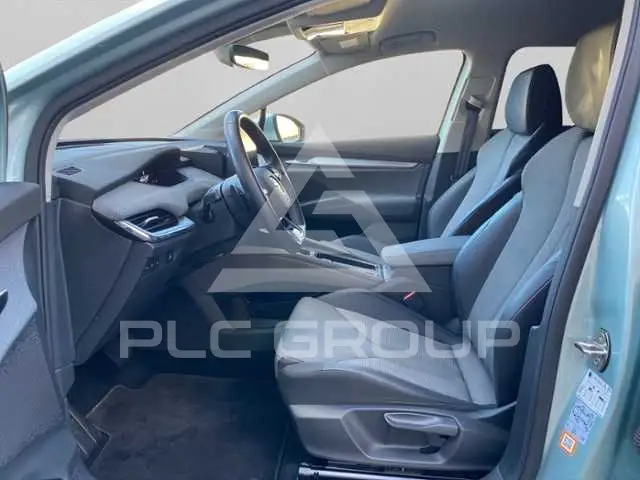 2021 Skoda Enyaq