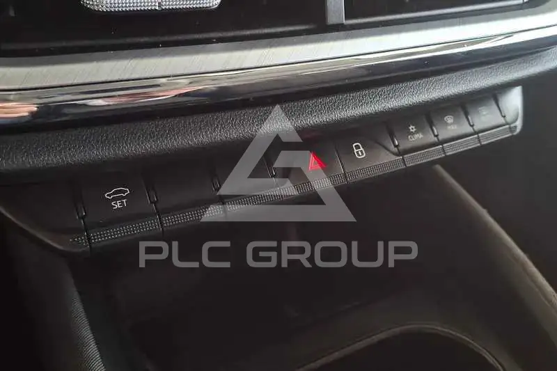 2021 Skoda Enyaq
