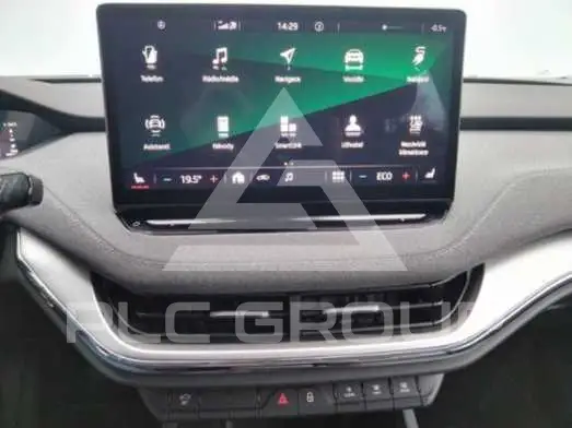 2021 Skoda Enyaq