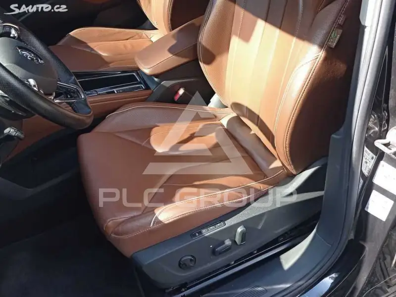 2021 Skoda Enyaq