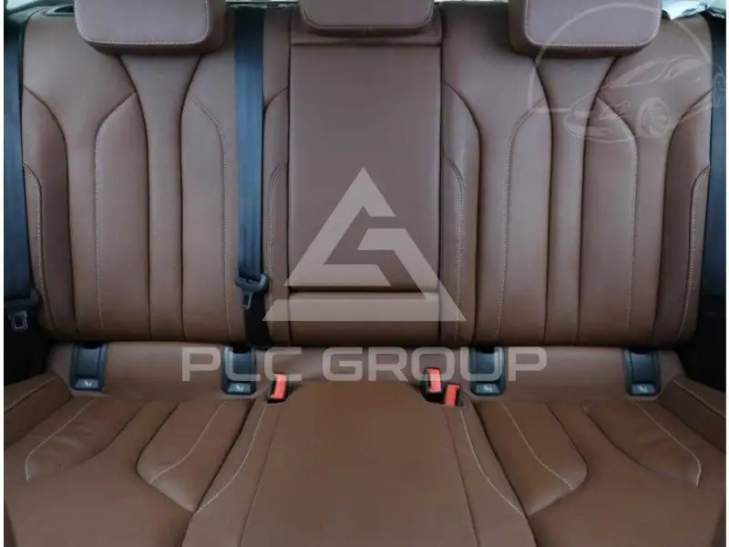 2021 Skoda Enyaq
