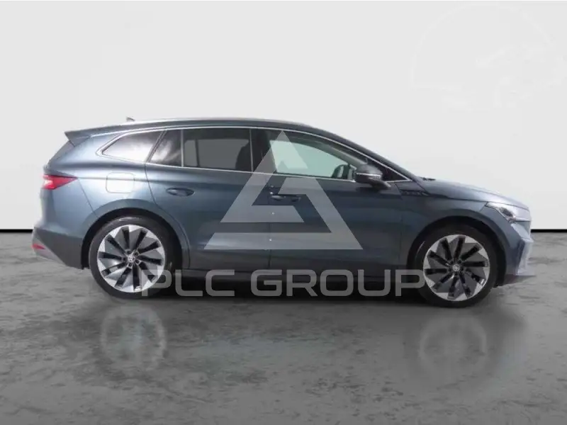 2021 Skoda Enyaq