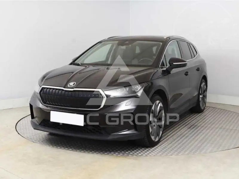 2021 Skoda Enyaq