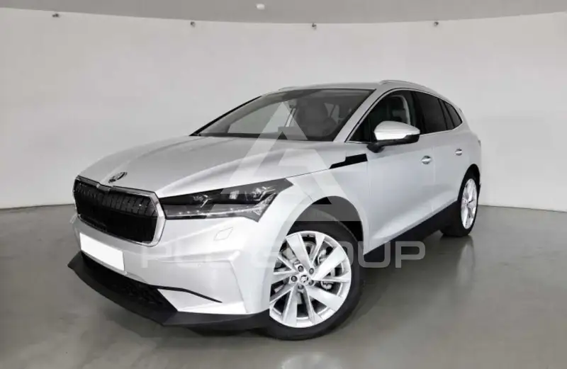 2021 Skoda Enyaq