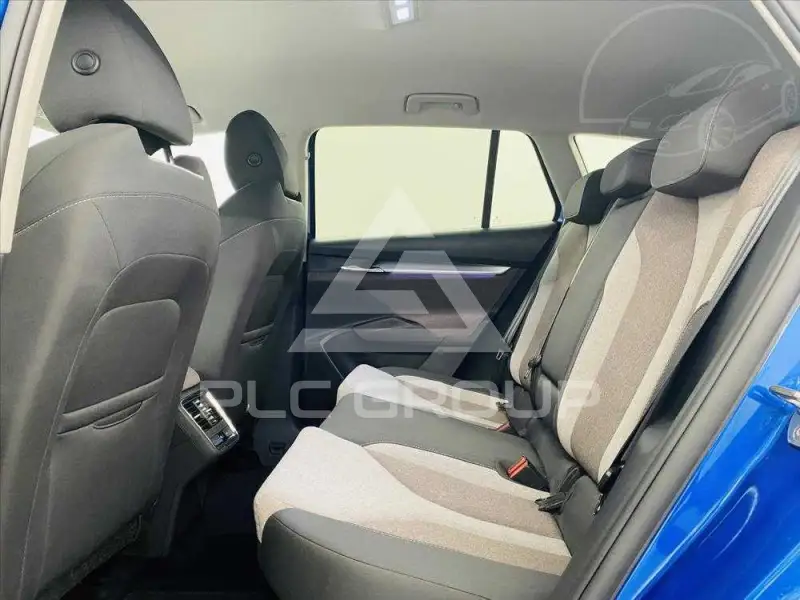 2021 Skoda Enyaq