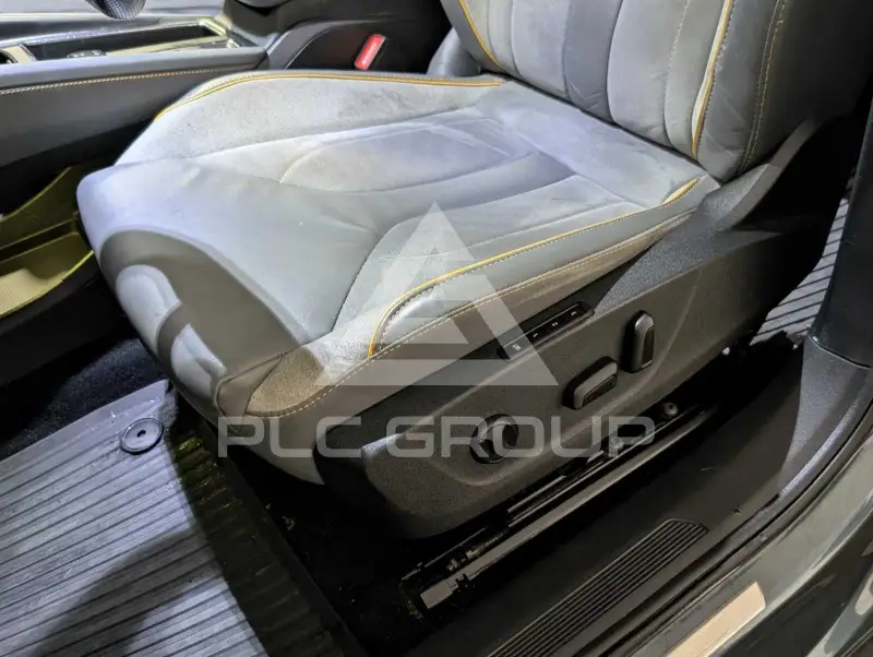 2021 Skoda Enyaq