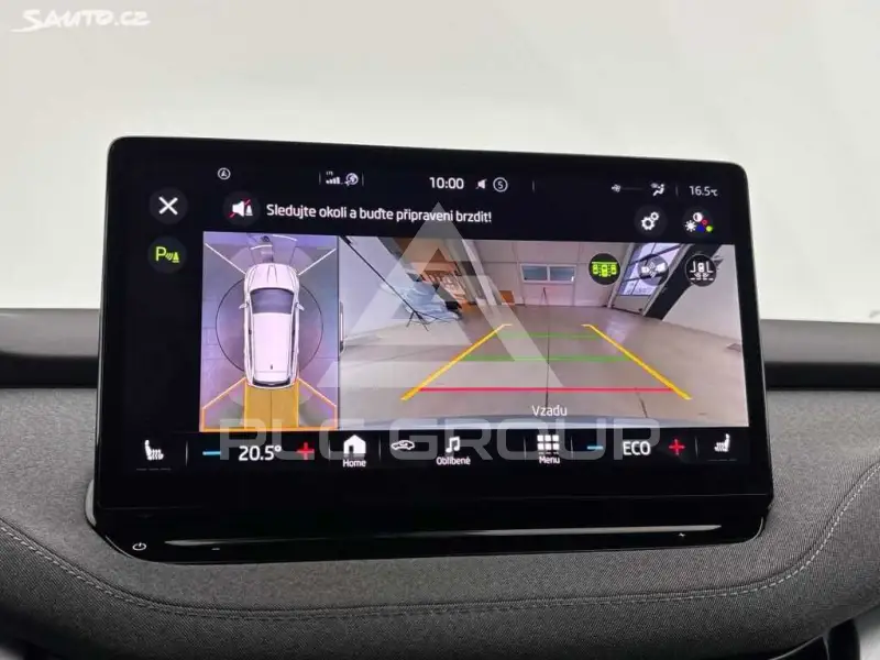 2021 Skoda Enyaq