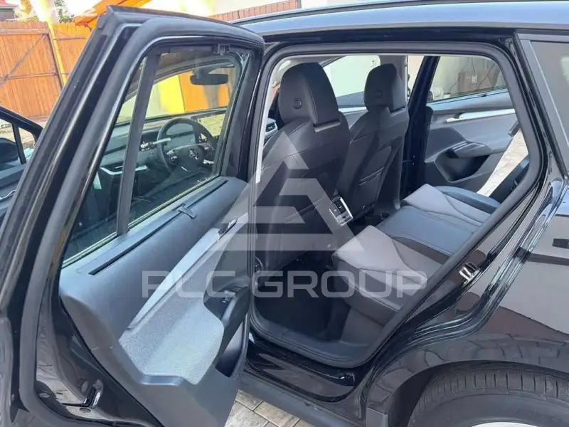 2021 Skoda Enyaq