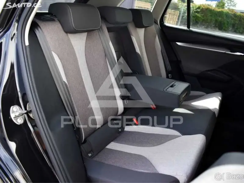 2021 Skoda Enyaq