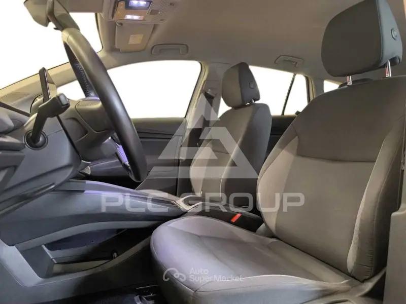 2021 Skoda Enyaq