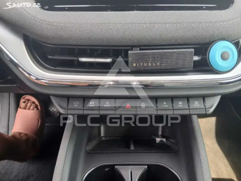 2021 Skoda Enyaq