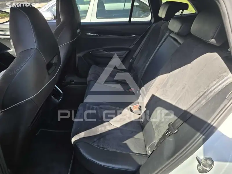 2021 Skoda Enyaq