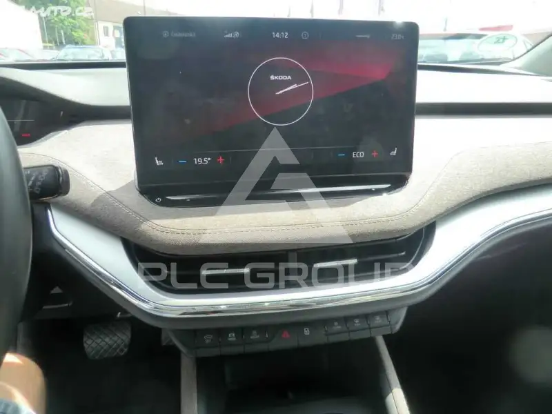 2021 Skoda Enyaq