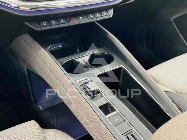 2021 Skoda Enyaq
