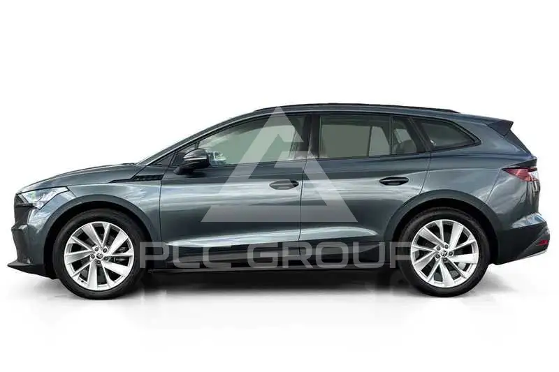 2021 Skoda Enyaq
