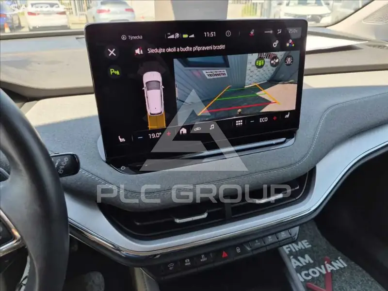 2021 Skoda Enyaq
