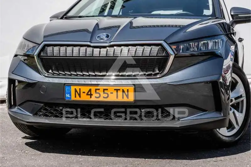 2021 Skoda Enyaq