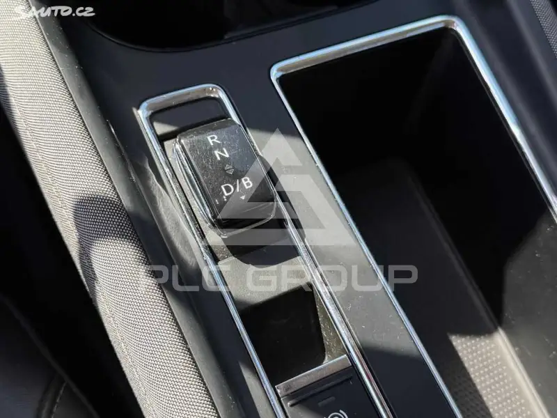2021 Skoda Enyaq