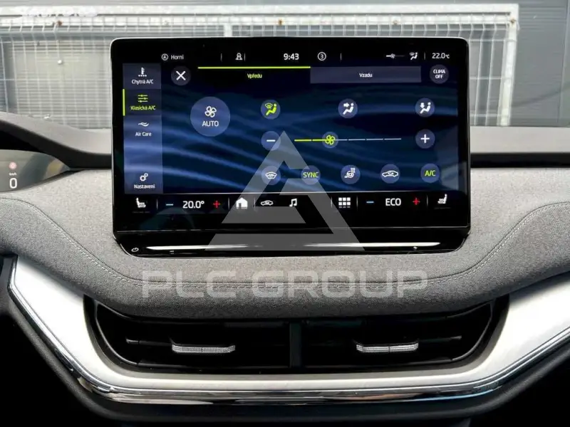 2021 Skoda Enyaq