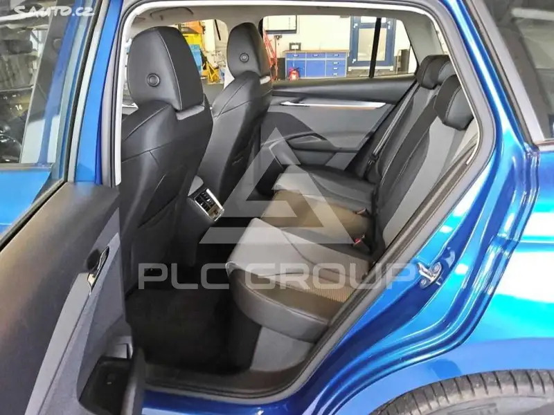 2021 Skoda Enyaq