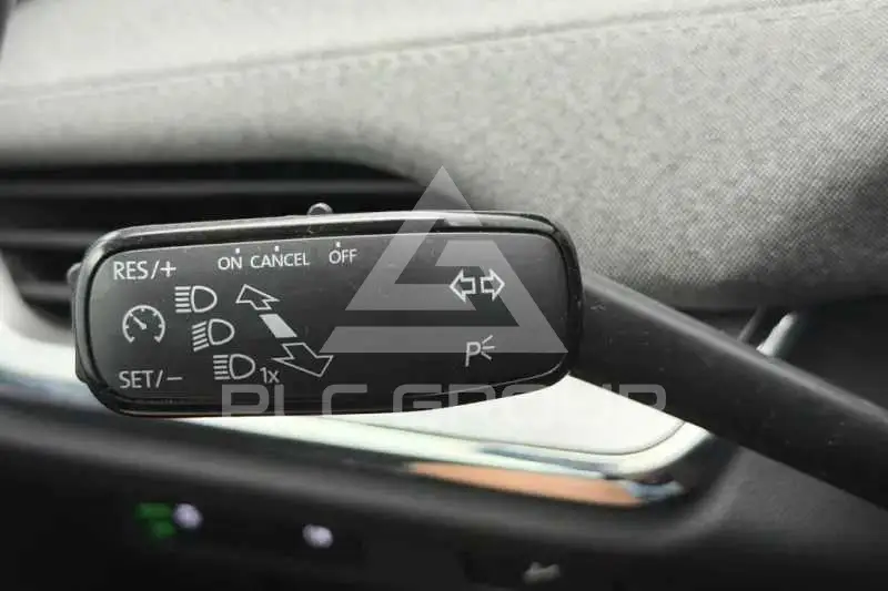 2021 Skoda Enyaq