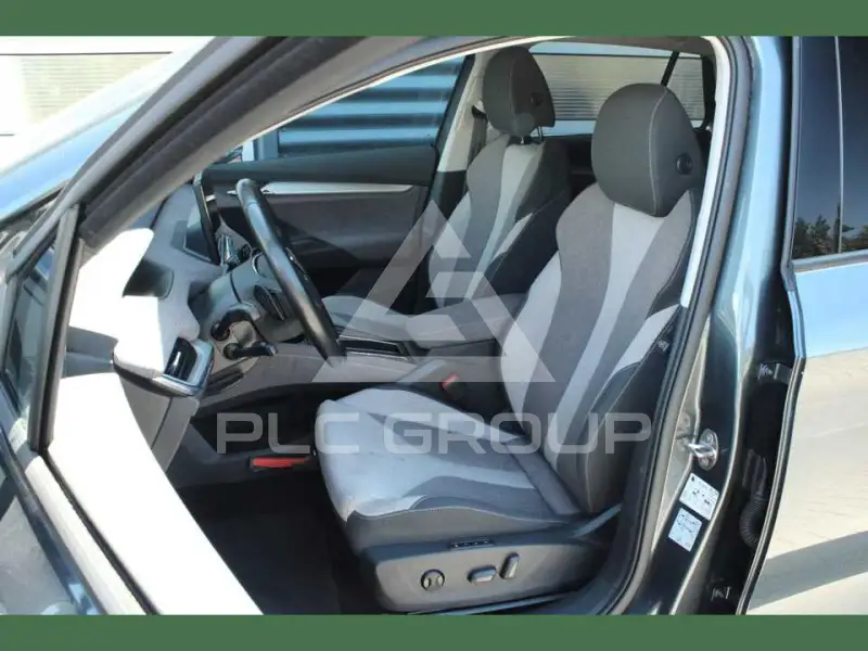 2021 Skoda Enyaq