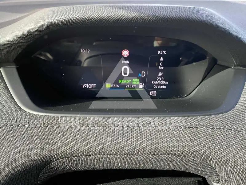 2021 Skoda Enyaq