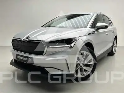 2021 Skoda Enyaq