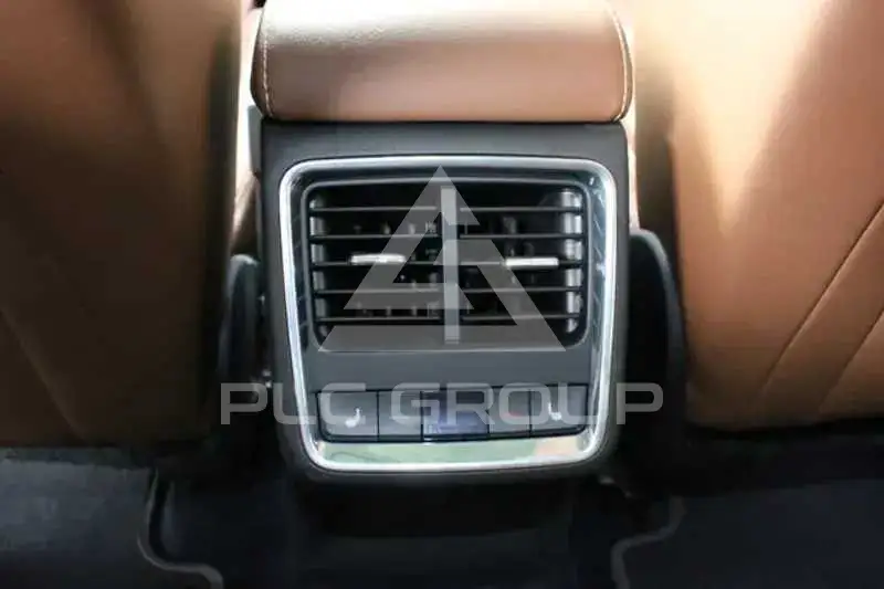 2021 Skoda Enyaq