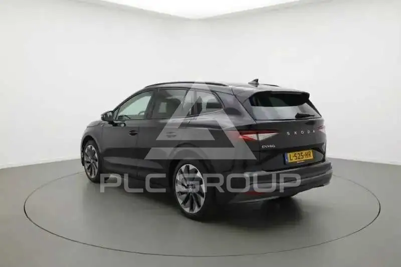 2021 Skoda Enyaq