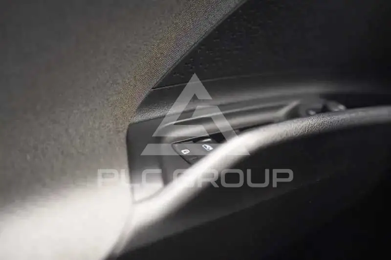 2021 Skoda Enyaq