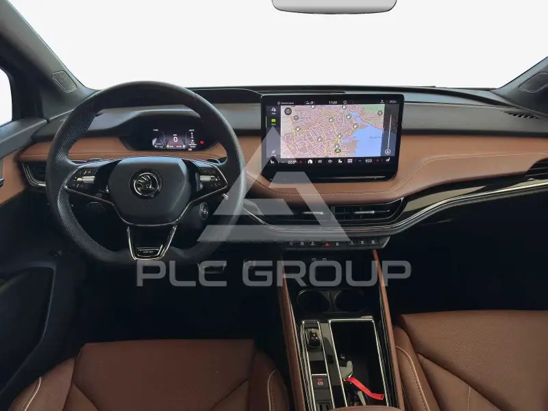 2021 Skoda Enyaq