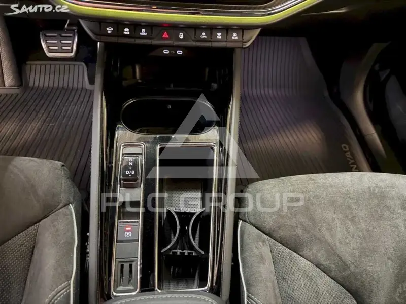 2021 Skoda Enyaq