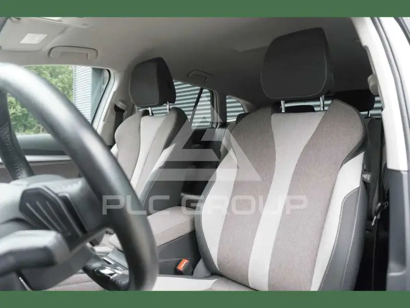 2021 Skoda Enyaq