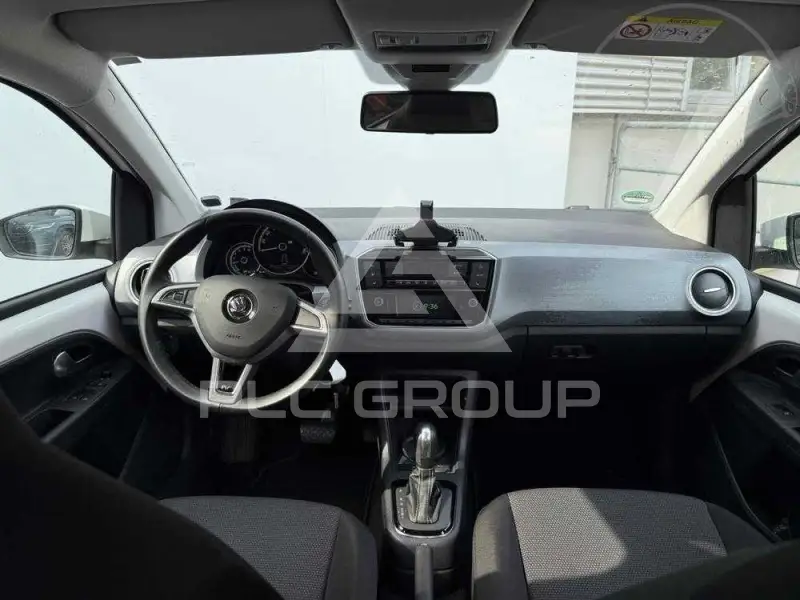 2021 Skoda Citigo