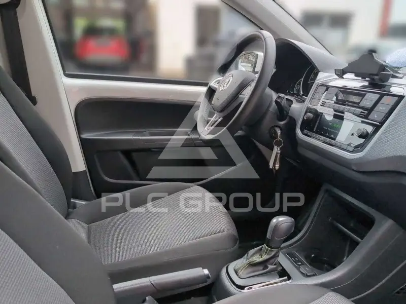 2021 Skoda Citigo
