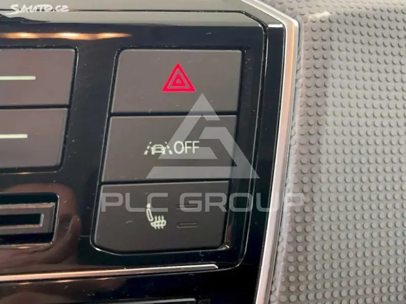 2021 Skoda Citigo