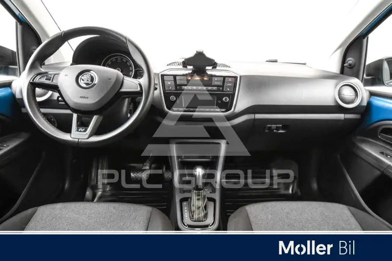 2021 Skoda Citigo
