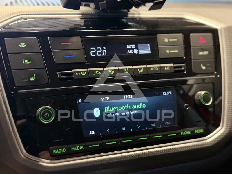 2021 Skoda Citigo