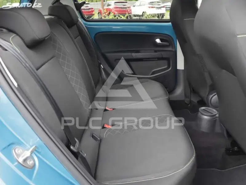 2021 Skoda Citigo
