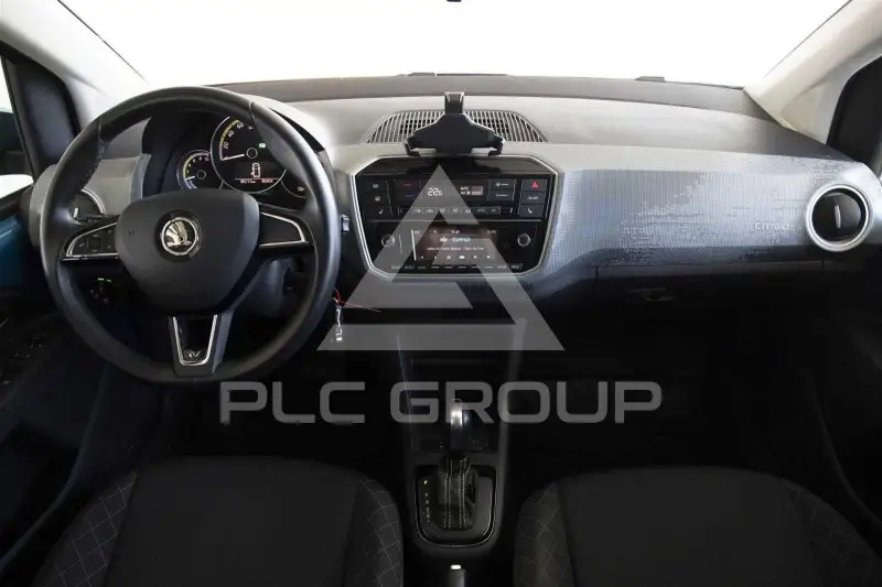 2021 Skoda Citigo