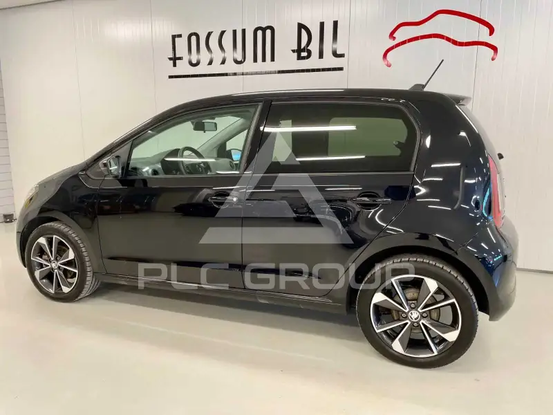 2021 Skoda Citigo